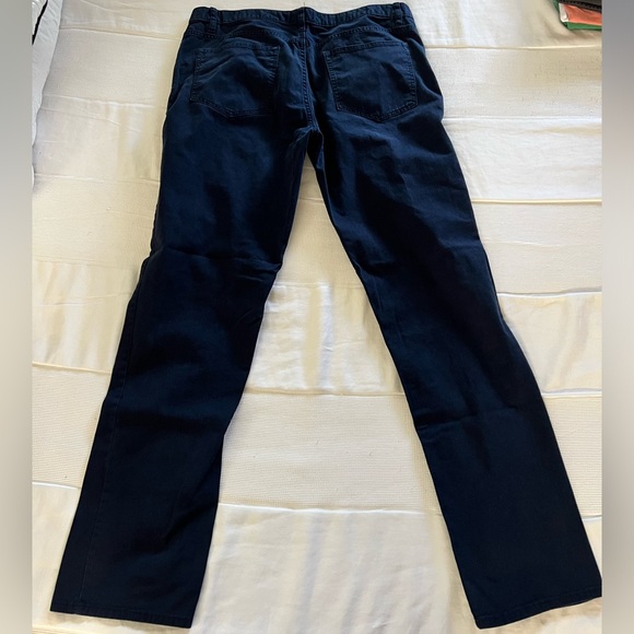 H&M Slim Fit Pants 36x30 - Picture 3 of 13